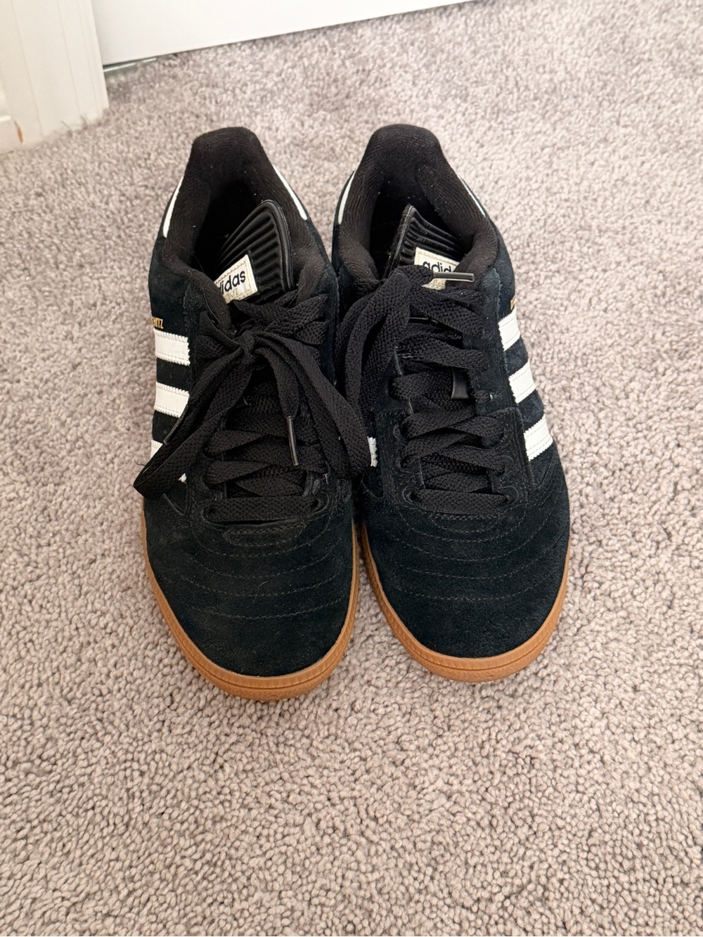 Adidas BUSENITZ PRO SHOES